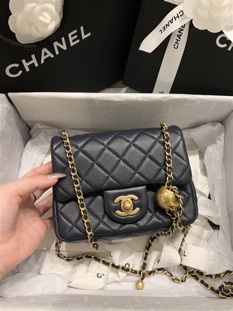 chanel small bags|chanel small bag 2021.